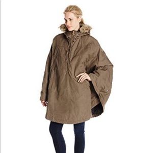 استحواذ fjallraven poncho luhkka 